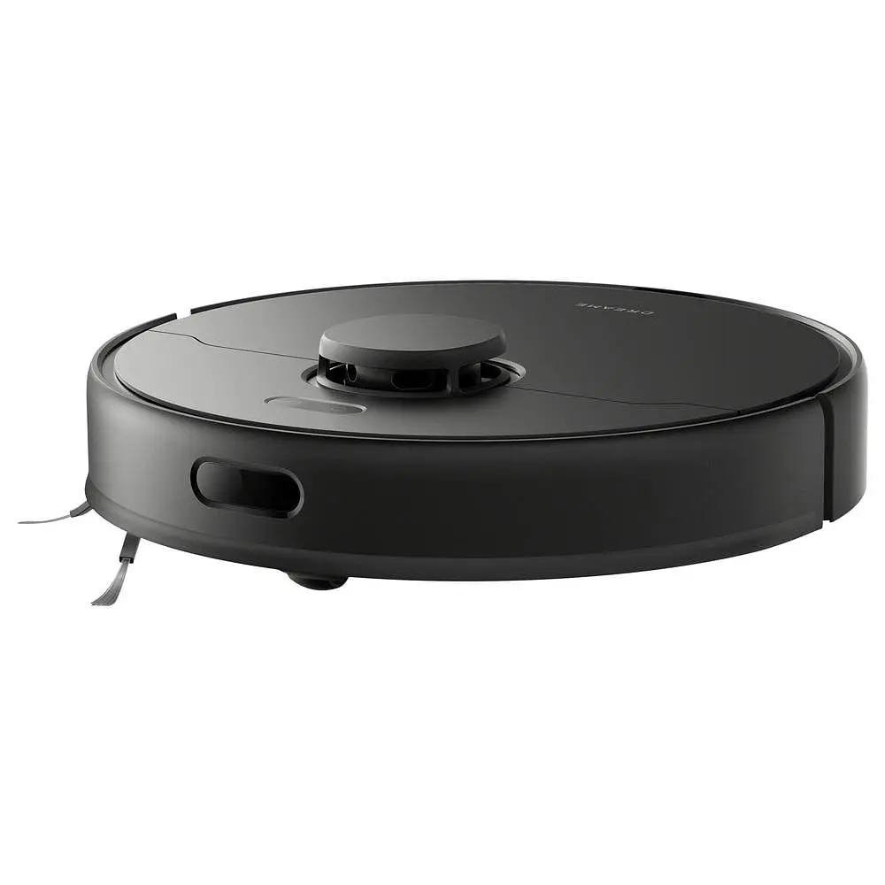 Робот-пылесос Dreame D9 Max Black Gen 2 (RLD34GA-Bl) (UA UCRF) - фото 9