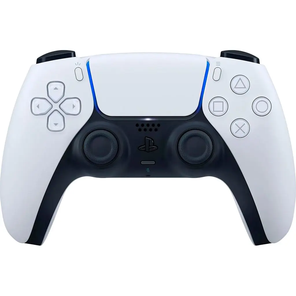Ігрова консоль Sony PlayStation 5 Slim Digital Edition 825GB White (1000040658) [147824] - фото 2