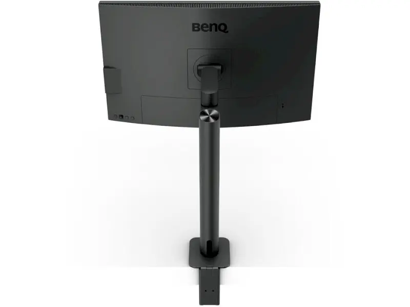 Монітор BenQ PD2706UA (9H.LLKLB.QBE) - фото 5