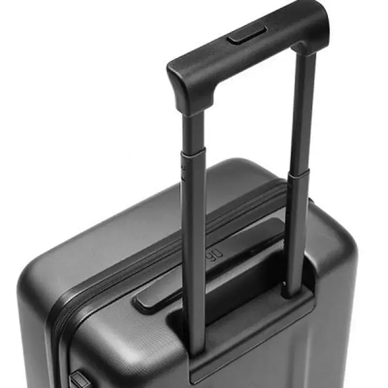 Валіза Xiaomi Ninetygo PC Luggage 20'' Black (6970055340076) - фото 5