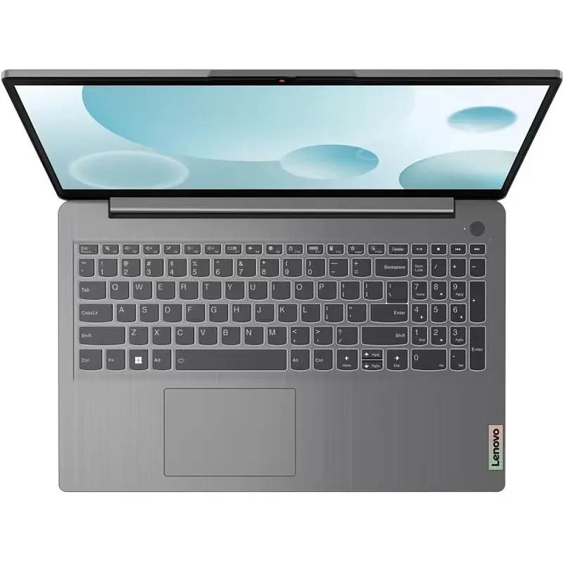 Ноутбук Lenovo 15.6'' IdeaPad 3 15IAU7,IPS,i5-1235U 4.40GHz,10 cores,4GB DDR4 - фото 10