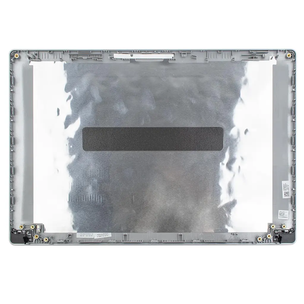 Кришка матриці для Acer A315-23G A315-43 A315-55G A315-57G EX215-22G EX215-53G, (Silver, 60.HVUN7.001, Original) - фото 2