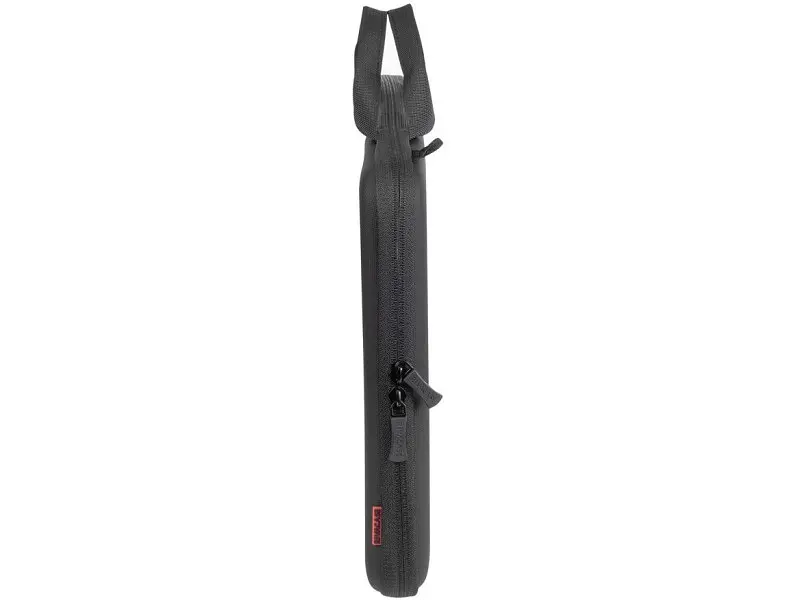 Чохол для ноутбука RIVACASE Antishock (5116) 12.4 Black - фото 9