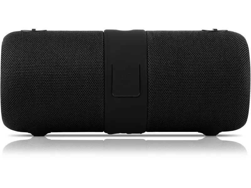 Портативна акустика REAL-EL X-735 Black (EL121600011) - фото 10