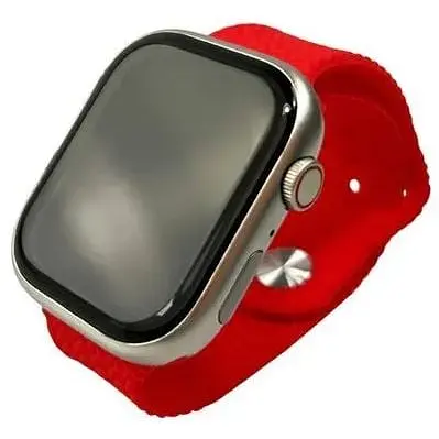 Смарт-годинник HK 10 Pro Plus IP67+Amoled Red - фото 4