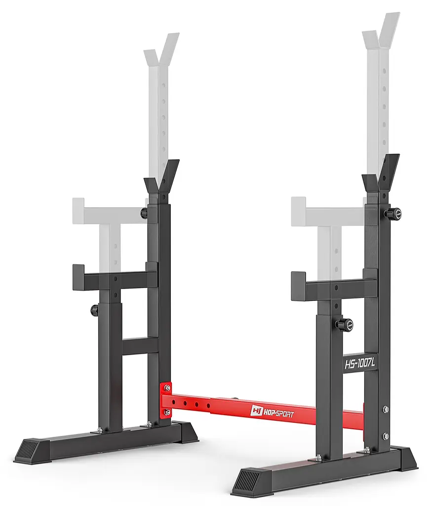 Стійки для штанги Hop-Sport HS-1007L - фото 9