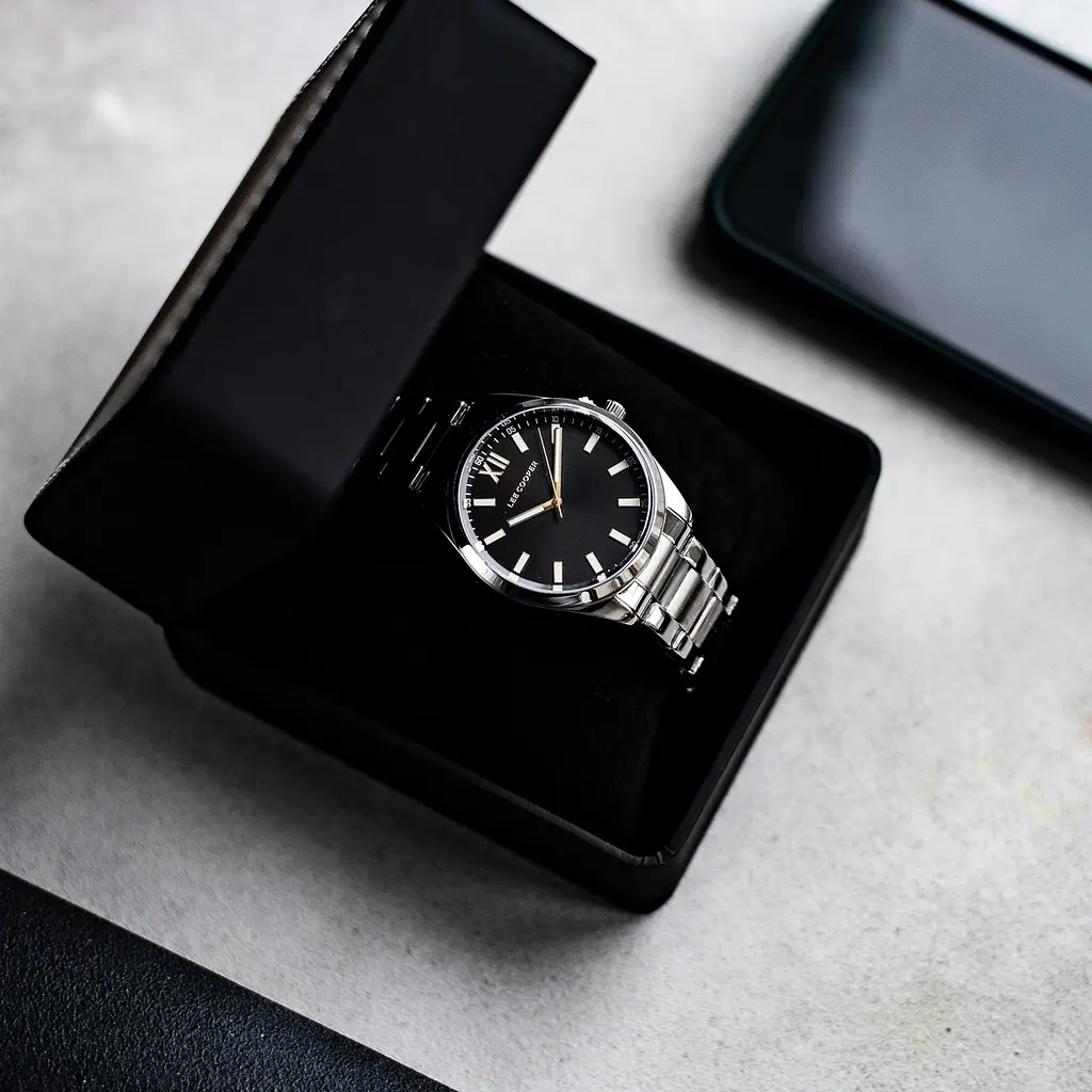 Годинник Lee Cooper Trento - фото 7