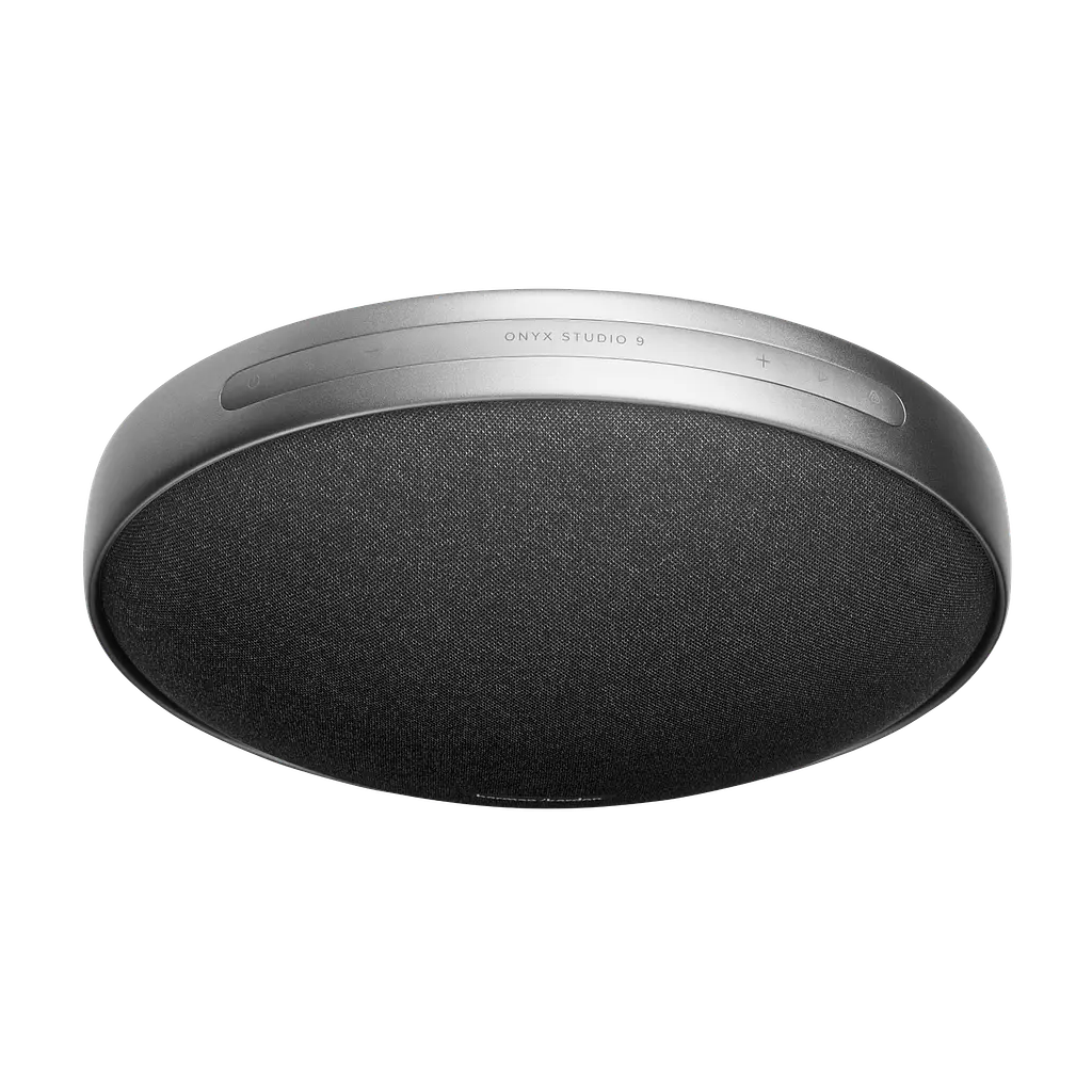 Портативна колонка Harman/Kardon Onyx Studio 9 Чорний (HKOS9BLKEP) - фото 8