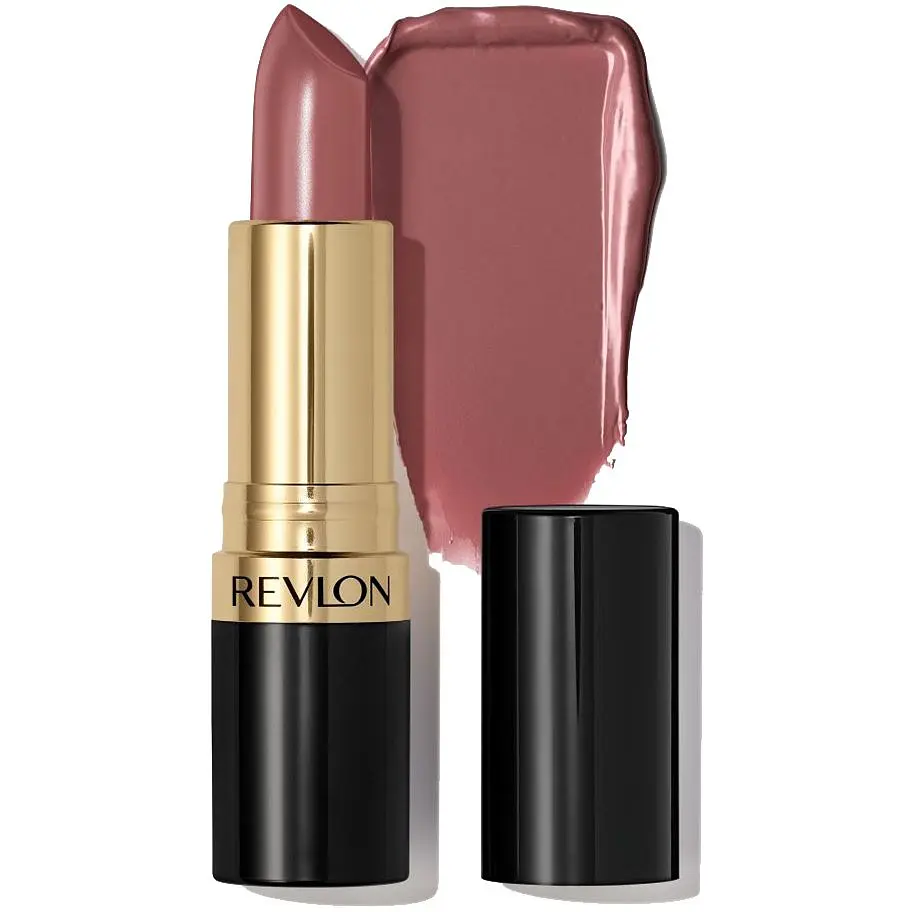 Помада для губ Revlon Super Lustrous Lipstick №811 Laidback lilac 4.2 г - фото 2