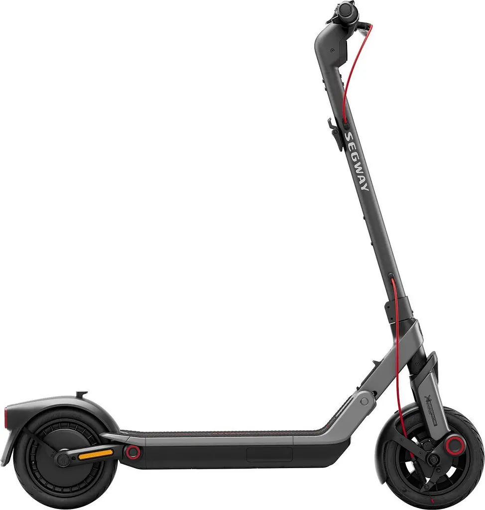 Електросамокат Ninebot SEGWAY E3 Gray (AA.05.19.01.0003) UA UCRF - фото 3