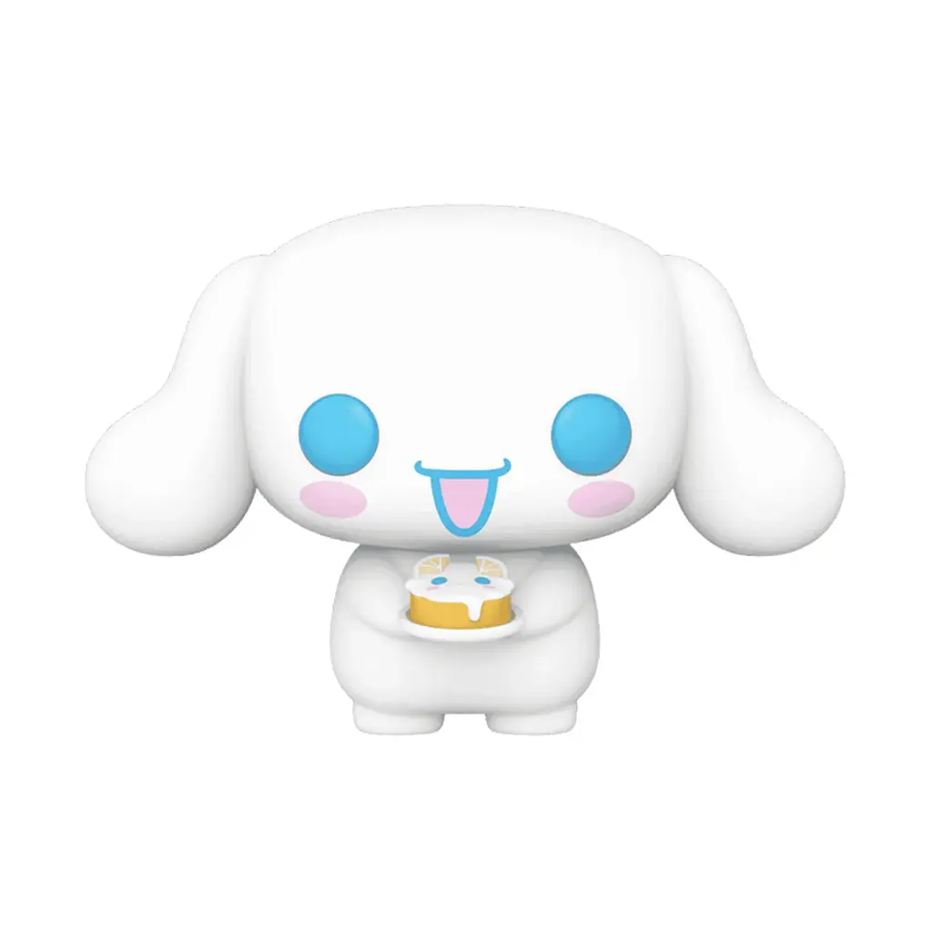Фігурка Funko Pop серії Sanrio: Hello Kitty - Сіннаморолл (80313) - фото 2