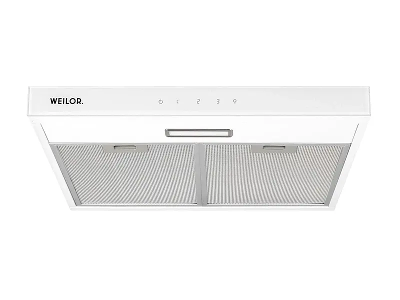 Витяжка WEILOR WPL 5092 WH
