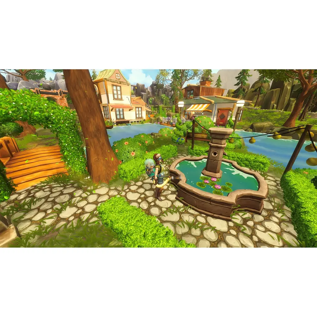 Ключ активації Microsoft No PlAce Like Home для Xbox Series S/X - фото 2