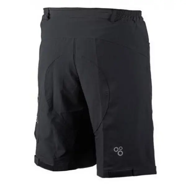 Велошорти Onride MTB Cover Black S (1085-6931610107) - фото 2