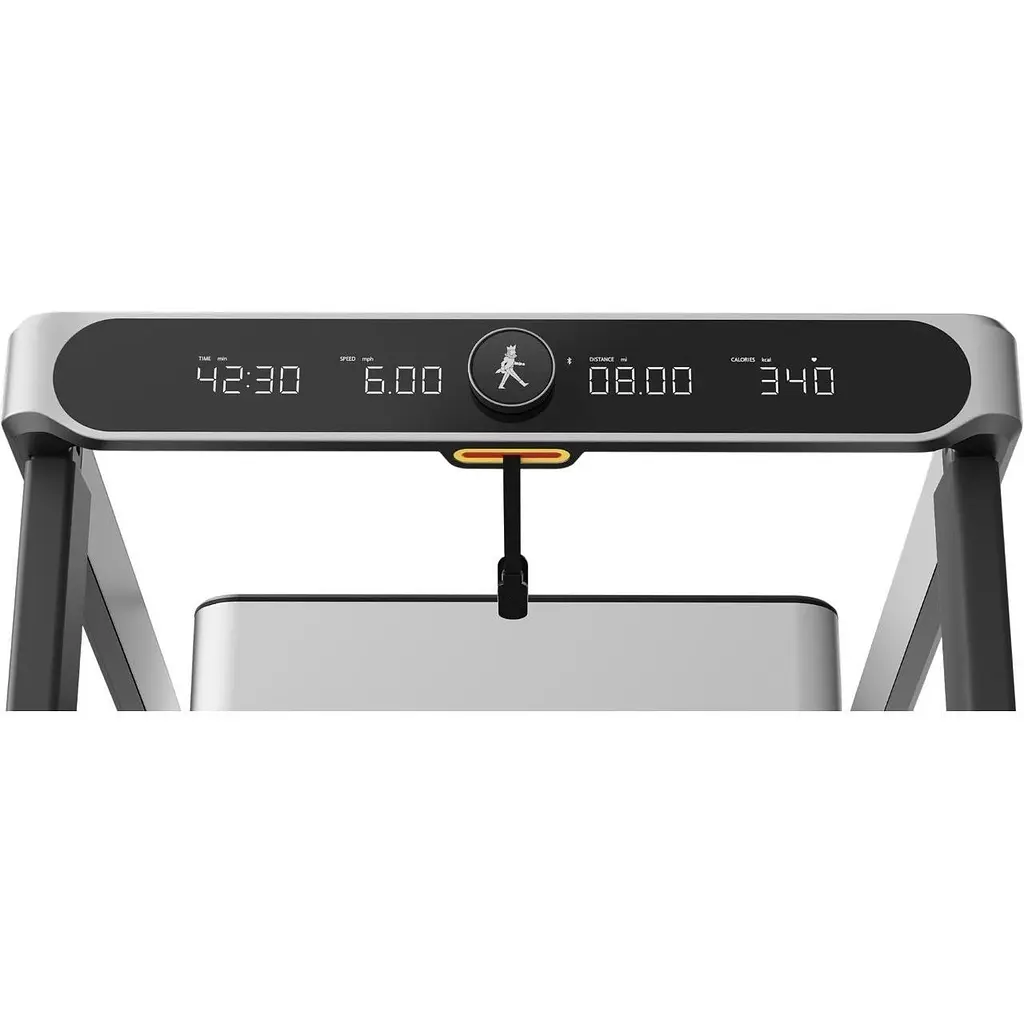 Бігова доріжка Kingsmith WalkingPad X214 (WP460B4) [141991] - фото 10