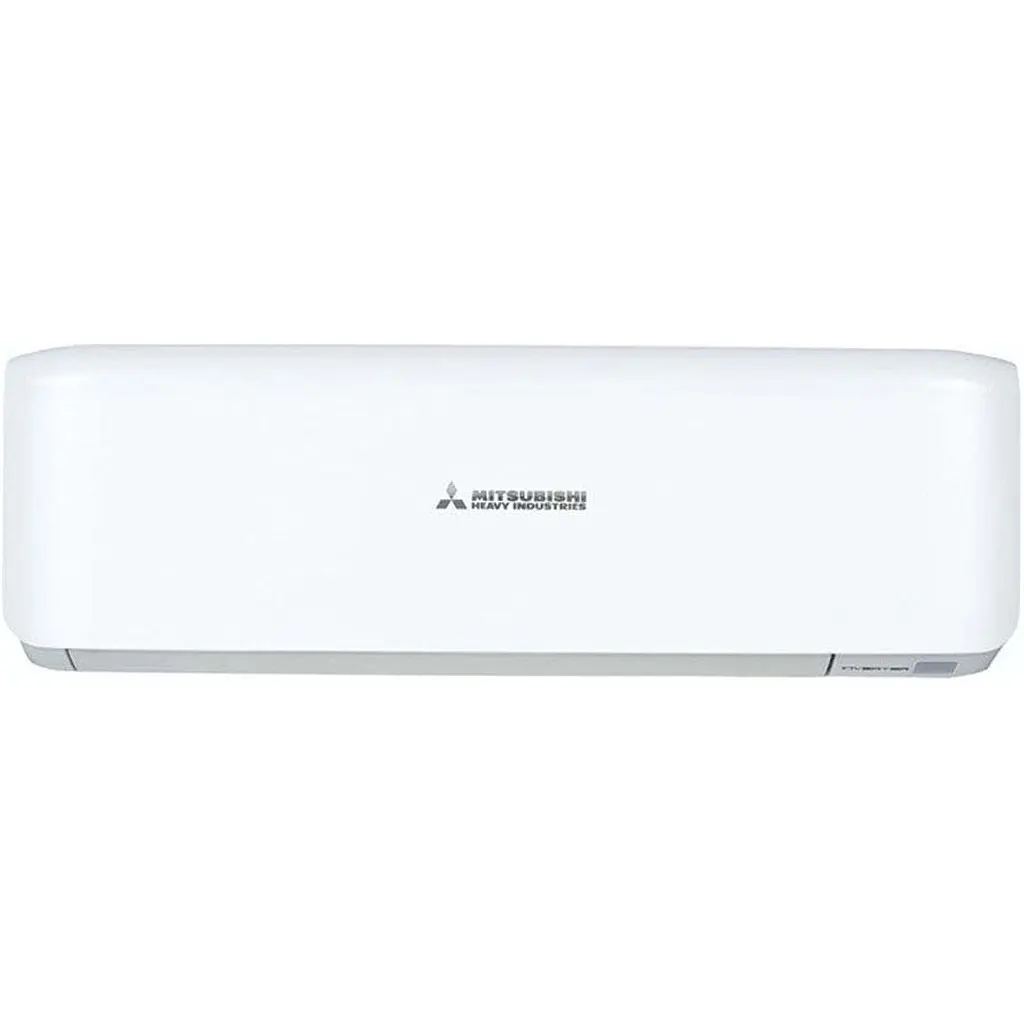 Спліт-система Mitsubishi Heavy Premium Inverter SRK35ZS-W/SRC35ZS-W [127768] - фото 2