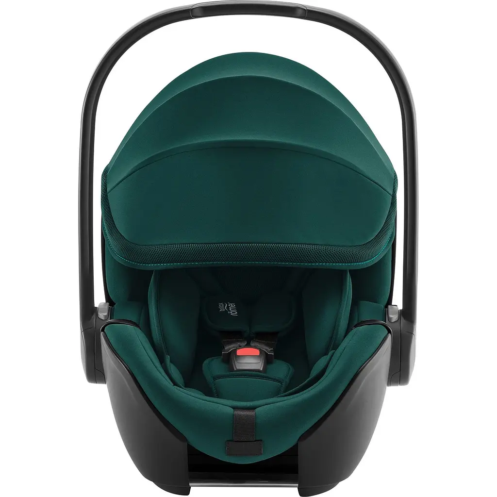 Автокрісло Britax Romer Baby-Safe 5Z2 Atlantic Green, зелене (2000039477) - фото 2