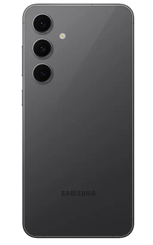 Смартфон Samsung Galaxy S24 FE 8/256Gb Graphite SM-S721BZKGEUC UA UCRF - фото 4
