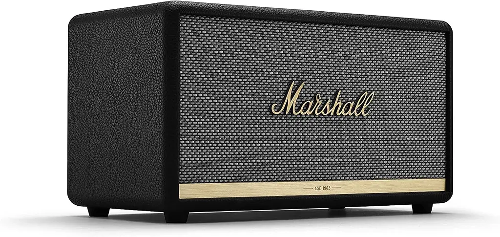 Колонка Marshall Stanmore II Black 80W Original (Підтримка офіційного додатку) (1001902) - фото 6
