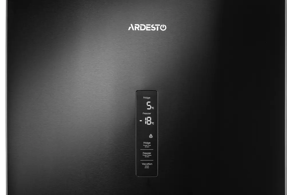 Холодильник ARDESTO DNF-M378BI200 - фото 5