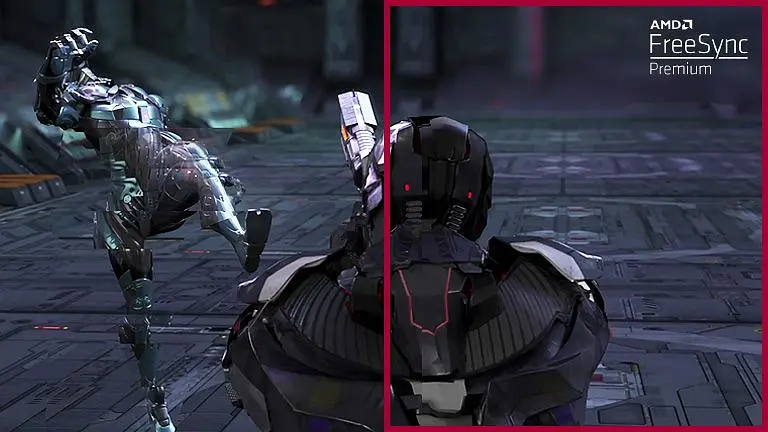 Монітор LG 32" 32GN650-B [70991] - фото 10