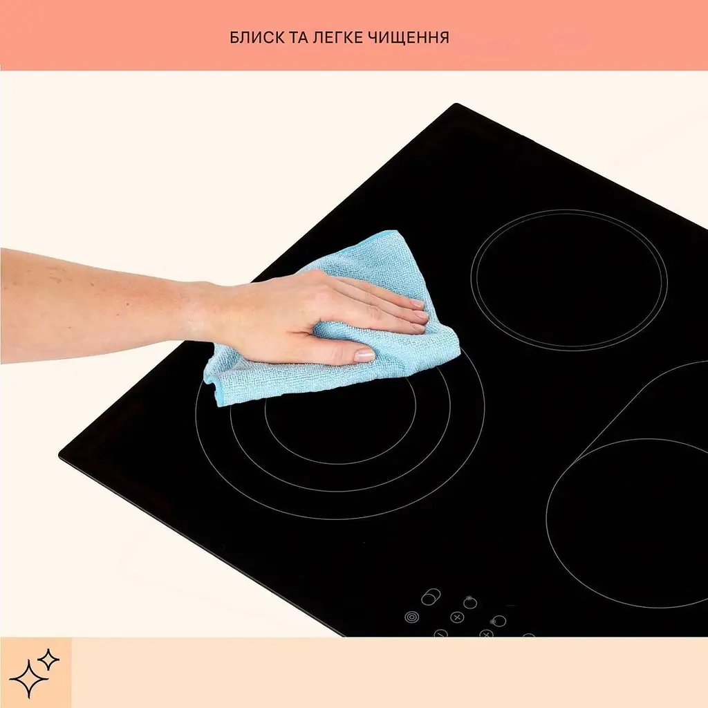 Електрична плита Klarstein Virtuosa 5 (10041117) - фото 6