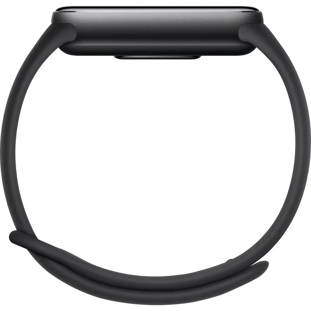 Фітнес-браслет Xiaomi Smart Band 10 Midnight Black (BHR07PYGL) - фото 9
