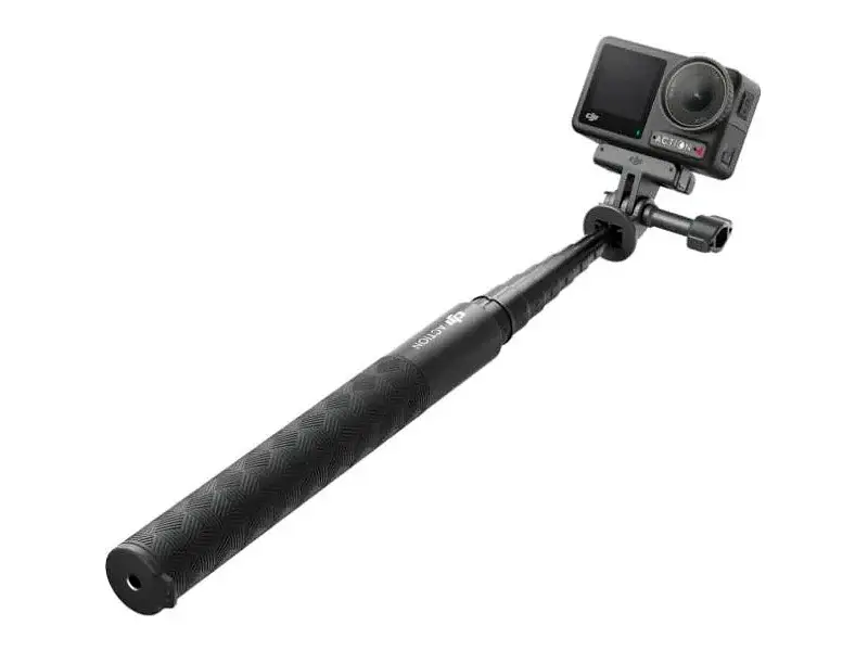 Екшн-камера DJI Osmo Action 4 Adventure Combo (CP.OS.00000270.01) - фото 6