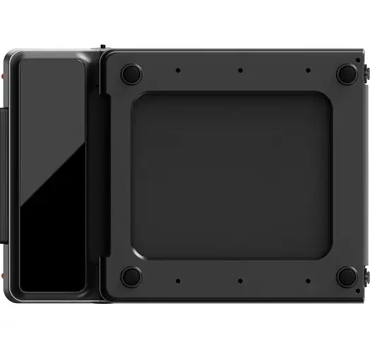 Бігова доріжка KingSmith Walkingpad Z3 (WP400F42) UA UCRF - фото 3