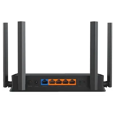 Маршрутизатор TP-Link Archer BE220 (ARCHER-BE220) - фото 3