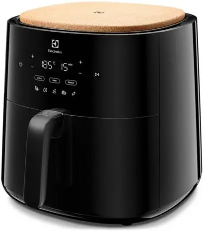 Мультипіч (аерофритюрниця) Electrolux EAF7B