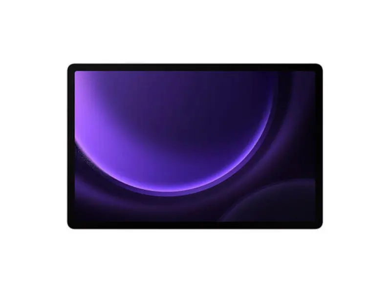 Планшет Samsung Galaxy Tab S9 FE Plus Wi-Fi 8/128GB Lavender (SM-X610NLIA) - фото 4