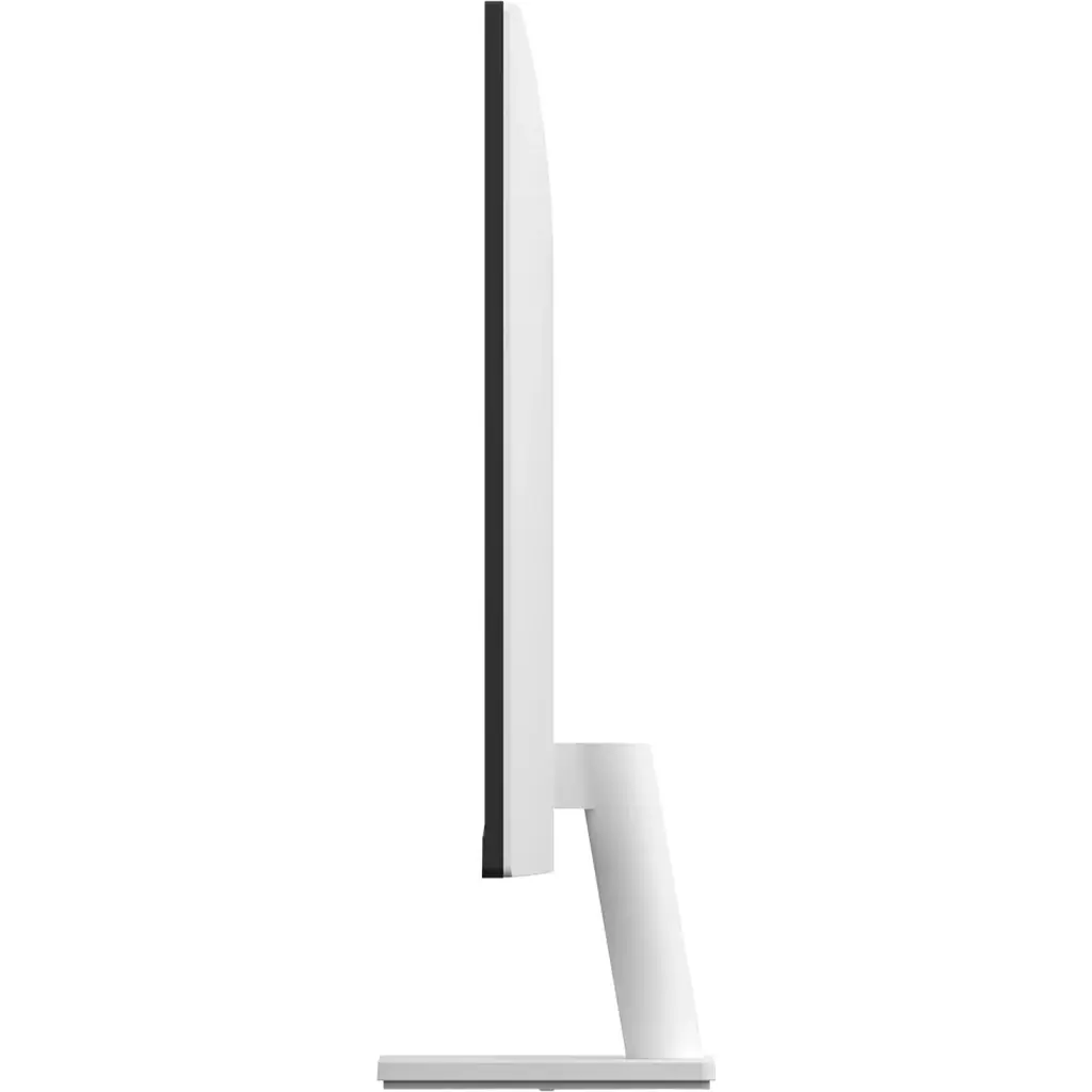 Монітор LG 27US500-W - фото 8