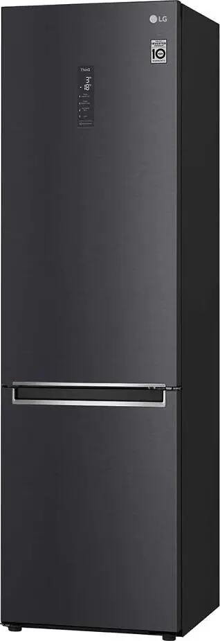 Холодильник LG GW-B509SBUM - фото 3
