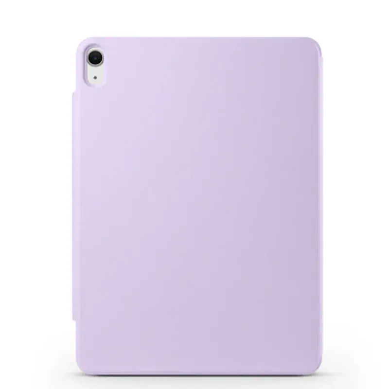 Чохол до планшета BeCover Ultra Slim Origami Magnetic Apple iPad Mini 6 2021 Purple (712946) - фото 3