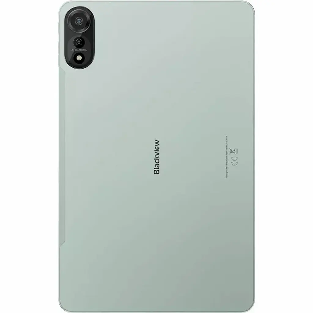 Планшет Blackview Mega 2 12/256GB Moss Green (Global) LTE - фото 2