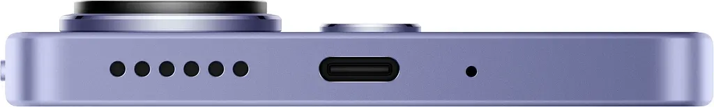 Смартфон Xiaomi Redmi Note 13 Pro 4G 12/512GB Lavender Purple Global NFC - фото 7