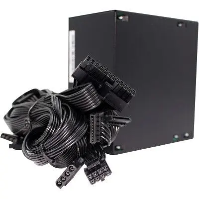 Блок живлення Xilence 750W (XP750R6.2 BULK) - фото 4