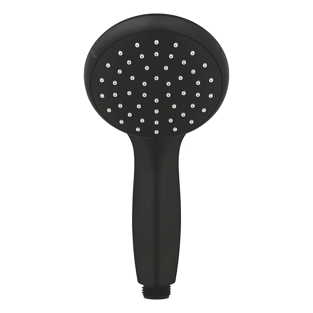 Душева система Grohe QuickFix Vitalio Start 250 266802430, Чорний матовий - фото 9