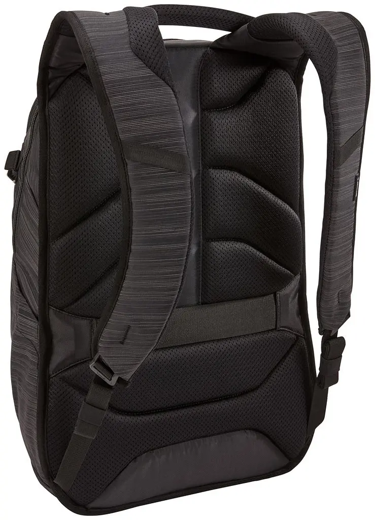 Рюкзак Thule Construct 24 л (Black) 3205352 (TH 3205352) - фото 7