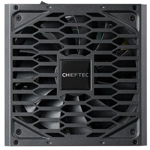 БЖ 750W Chieftec VEGA M PPG-750-C ATX 3.1 135mm, 80+ Gold, Fully modular, Retail (PPG-750-C) - фото 7