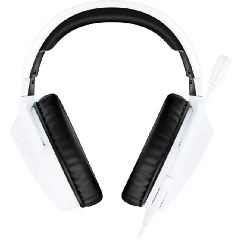 Навушники HyperX Cloud Stinger 3 Wired White (BS1T6AA) - фото 3