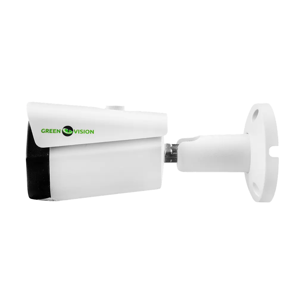 Зовнішня IP камера GV-078-IP-E-COF20-20 POE - фото 7