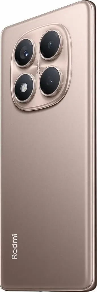 Смартфон Xiaomi Redmi Note 14 Pro 4G 8/256GB Sand Gold (Global) NFC (with charger) - фото 7