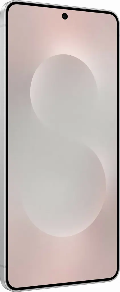Смартфон Samsung Galaxy S25 Edge 12/256GB Titanium Silver (SM-S937BZSD) (Global) [5G, NFC, 2 SIM/1 SIM + 1 eSIM] - фото 3