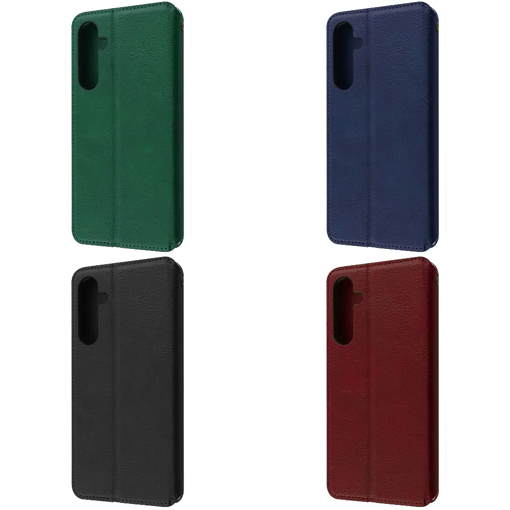 Чохол WAVE Cubic Rubic Case Samsung Galaxy S25 Plus в асортименті