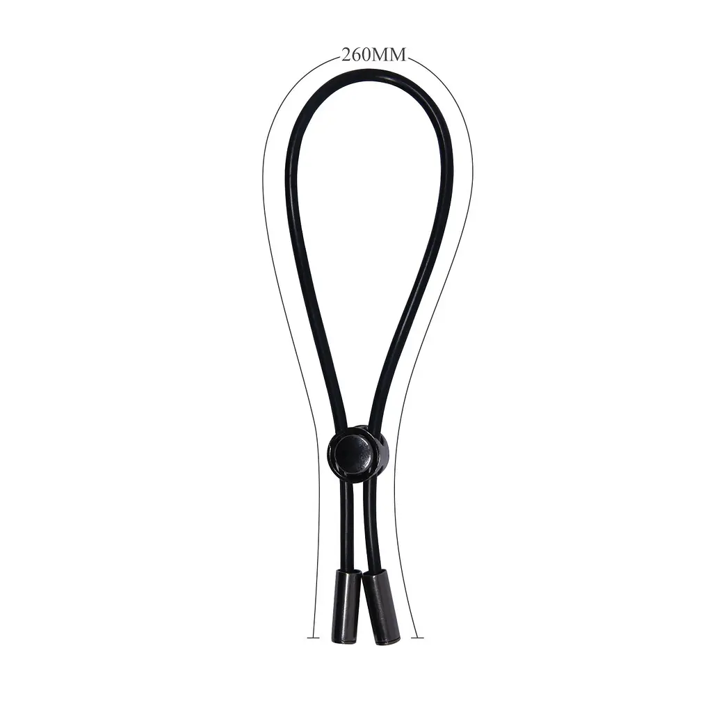 Ерекційне кільце Pretty Love Delay Magic Ring - фото 2