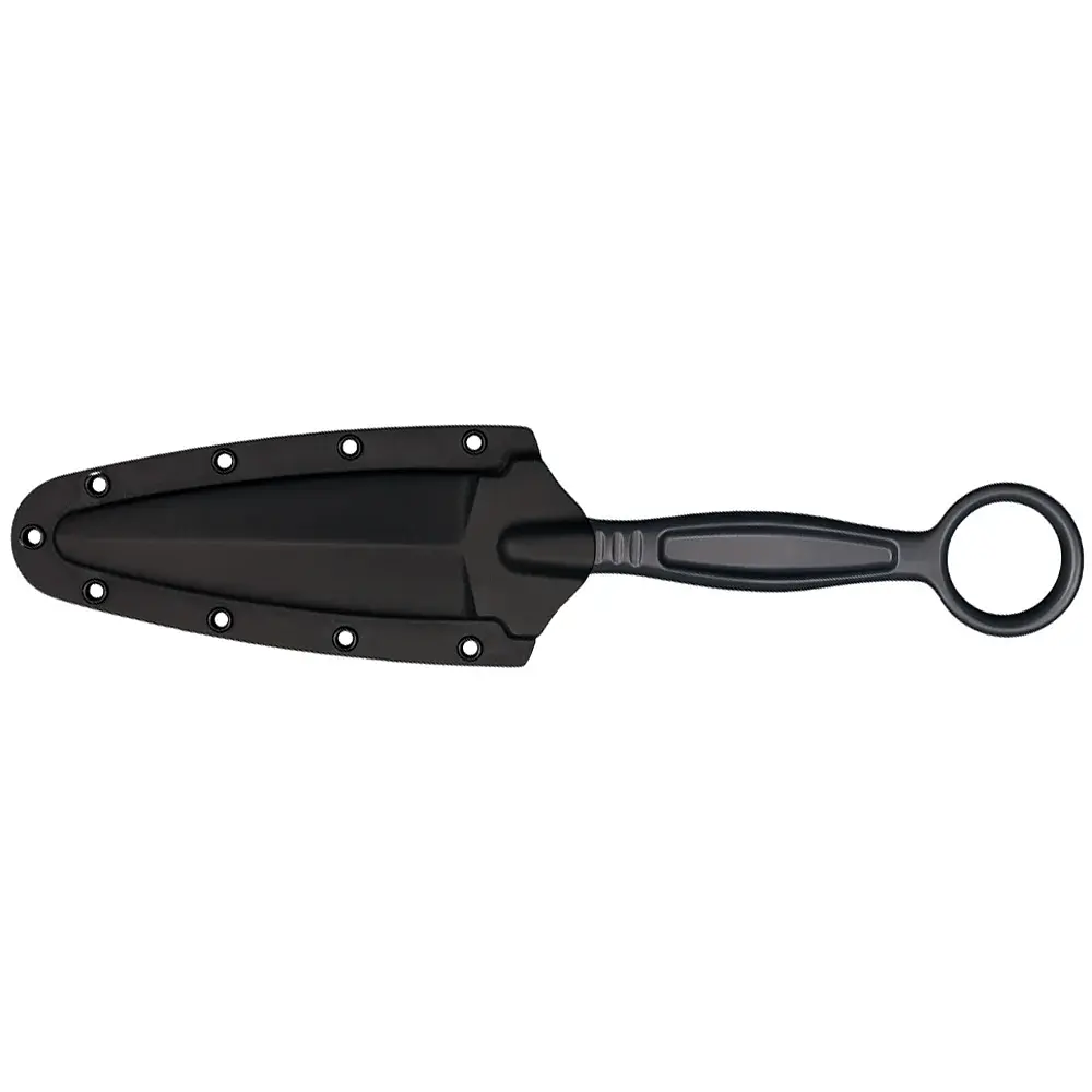 Нож Cold Steel Drop Forged Battle Ring 2 - фото 2
