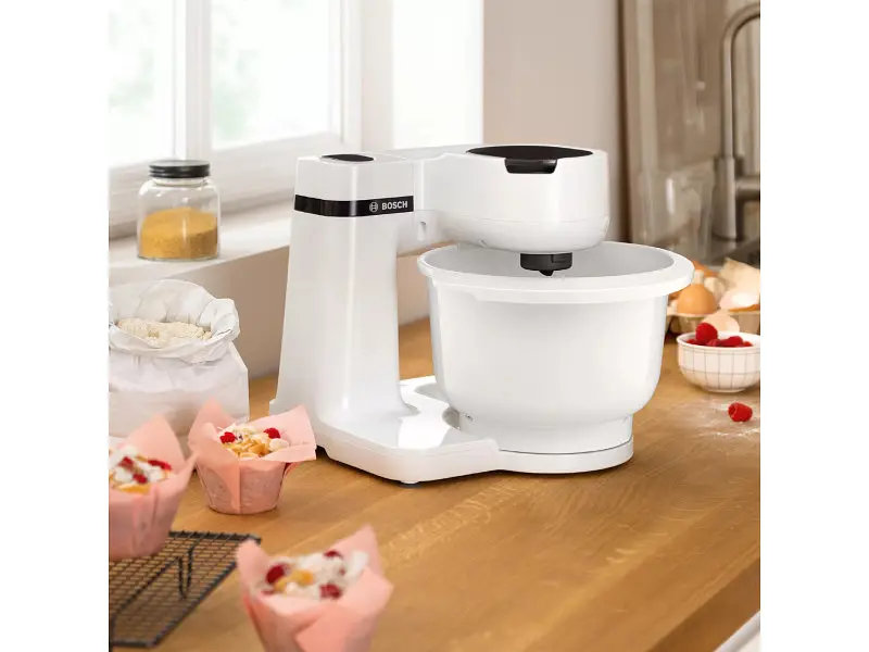 Кухонна машина Bosch MUMS2AW00 - фото 3