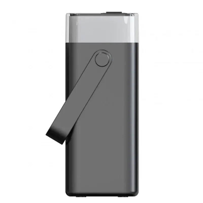 Батарея універсальна Aspiring Vigor 40 40000mAh PD/65W (PPVG.V04) - фото 6